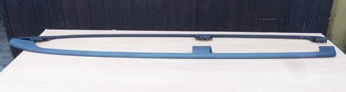 Reling dachreling volvo v70 - dachreling, ii