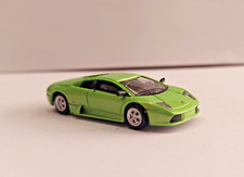 Ricko 38604 Lamborghini Murcielago Hellgrün-Metallic in Box OVP
