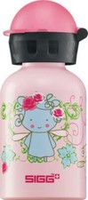 Sigg Trinkflasche