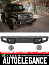 Metall Stoßstange vorne