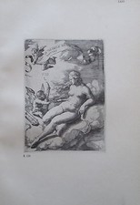 Lucas van leyden venus - venus, und
