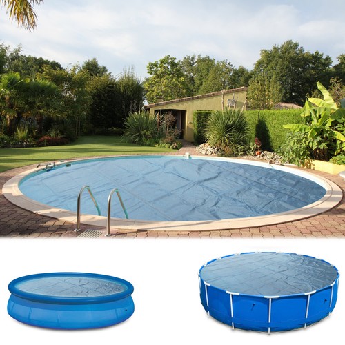 Pool 457 wärmeplane - pool,