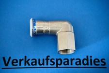 Geberit Mapress Edelstahl