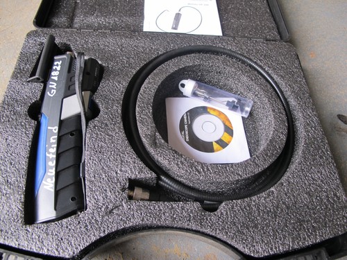 Wöhler videoendoskop ve200 - videoendoskop,
