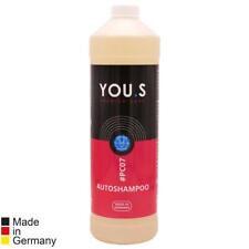 YOU.S Premium Care Autoshampoo