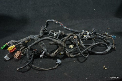 Fiat barchetta kabelbaum motor - kabelbaum,