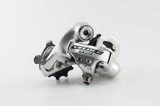 Veloce Schaltwerk Campagnolo 10-Fach Short Cage SS 2x10 speed