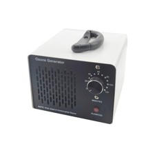 Ozone generator  Ozonisator  HS-02 220-240V 50/60Hz 110W 28g/h