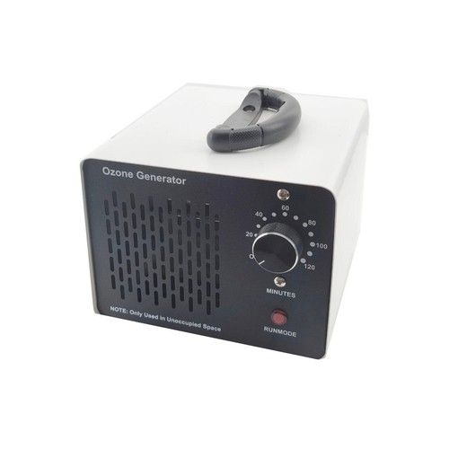 Ozone generator ozonisator - ozone,