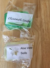 selbst gemachte seife