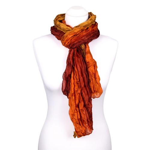 Knitterschal halstuch schal - halstuch,
