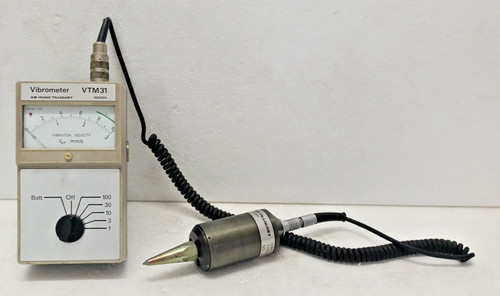 Hugo tillquist vtm31 - ab,