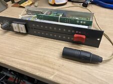 Studer Fader fur Telefunken