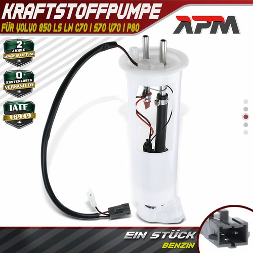 Kraftstoffpumpe fördereinheit - kraftstoffpumpe,