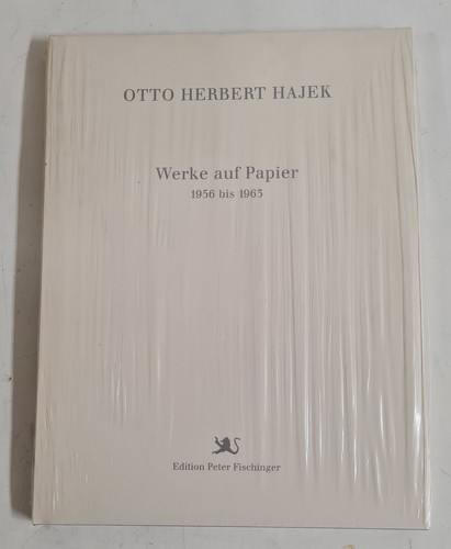 Otto herbert hajek werke auf - otto,