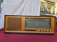 Saba lindau mod li16 radio - saba,