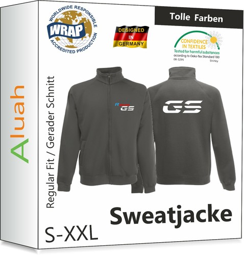 R1200gs sweatjacke für - r1200gs,