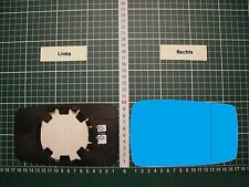 Außenspiegel Spiegelglas