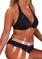 Gaia SWIM Margarita Neckholder