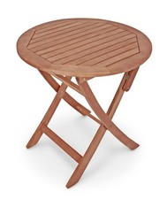 Gartentisch Klapptisch