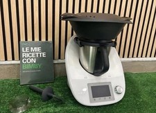 Bimby TM5 2,2L Küchenmaschine