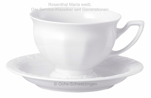 Rosenthal maria weiß - rosenthal,