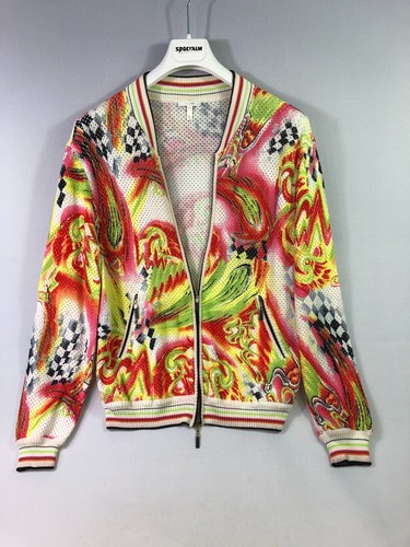 Escada blouson langarm - escada,