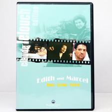 Edith and Marcel DVD Claude