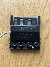 Verbindung für Handregler