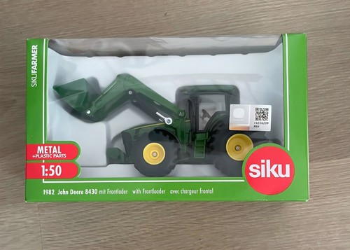 Siku 1982 john - 1982, mit