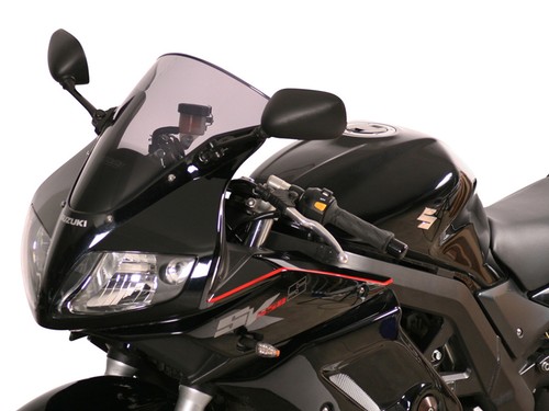 Mra scheibe suzuki 650 s - suzuki, sv