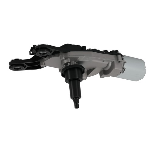 Heckscheibenwischer hinten - 1x,