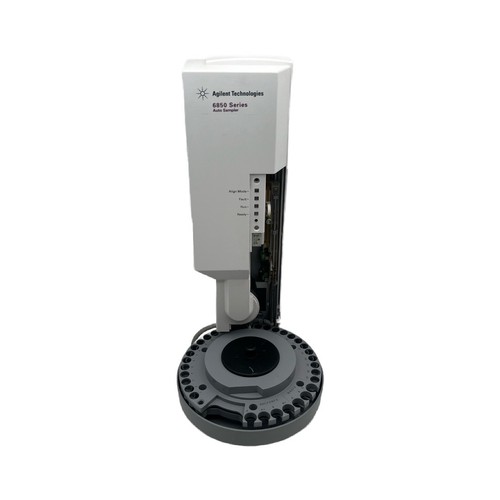 Agilent technologies 6850 - agilent,