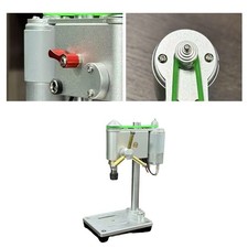 220v Hochpräzise Bohrmaschine