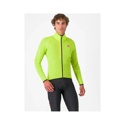 Castelli mantel squall shell - castelli,