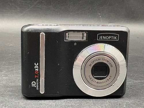 Jenoptik z3 c - 7.0,