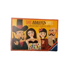 Ravensburger Das Original Malefiz®-Spiel