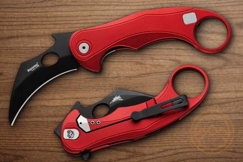 Lionsteel leone mid - lionsteel,