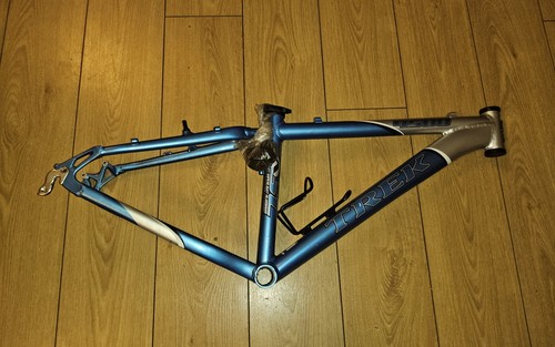 Trek 4500 alu - trek,