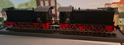 Märklin 55303 doppeltes - märklin,