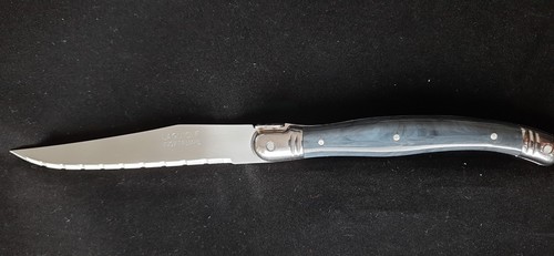 Steakmesser laguiole - steakmesser,