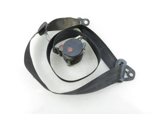 Gurt links hinten - links,