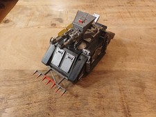 Warhammer 40.000 40k Rogue