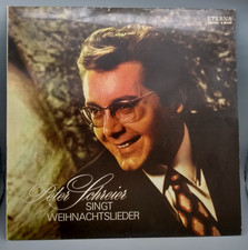 Peter schreier singt - schreier,
