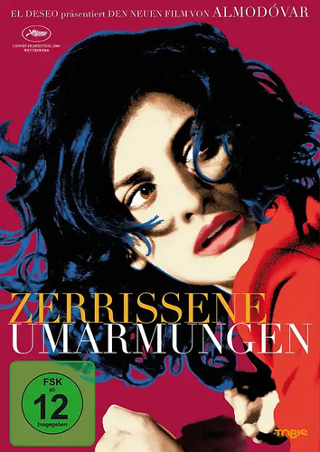 Zerrissene umarmungen - zerrissene,