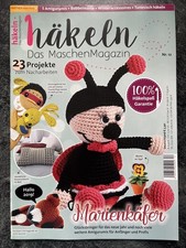 Häkeln das maschenmagazin - häkeln, maschenmagazin"