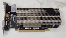 XFX Radeon R7 240 780M Boost