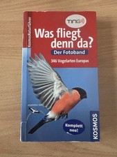 Was fliegt denn da? Alle