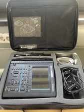Tektronix THS 720A