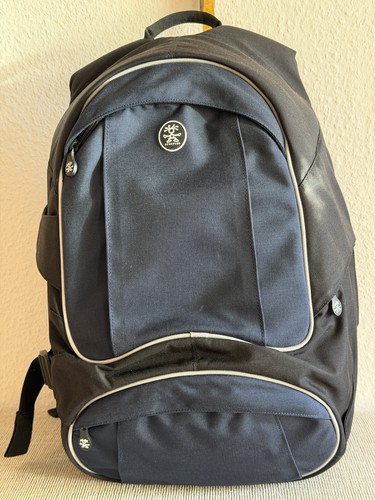 Crumpler fotorucksack xxl - fotorucksack, in